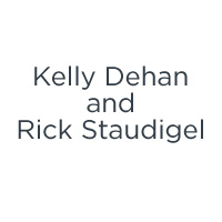 Kelly Dehan and the Dehan Family logo