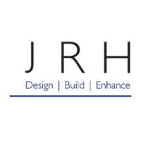JRH logo
