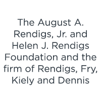Rendigs Foundation logo