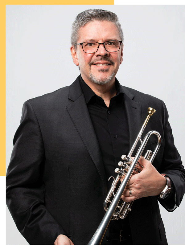 Trombonist Simms (SMF '17 '18) joins American Brass Quintet - Colorado  College