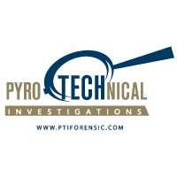 Pyro-Technical Investigations logo