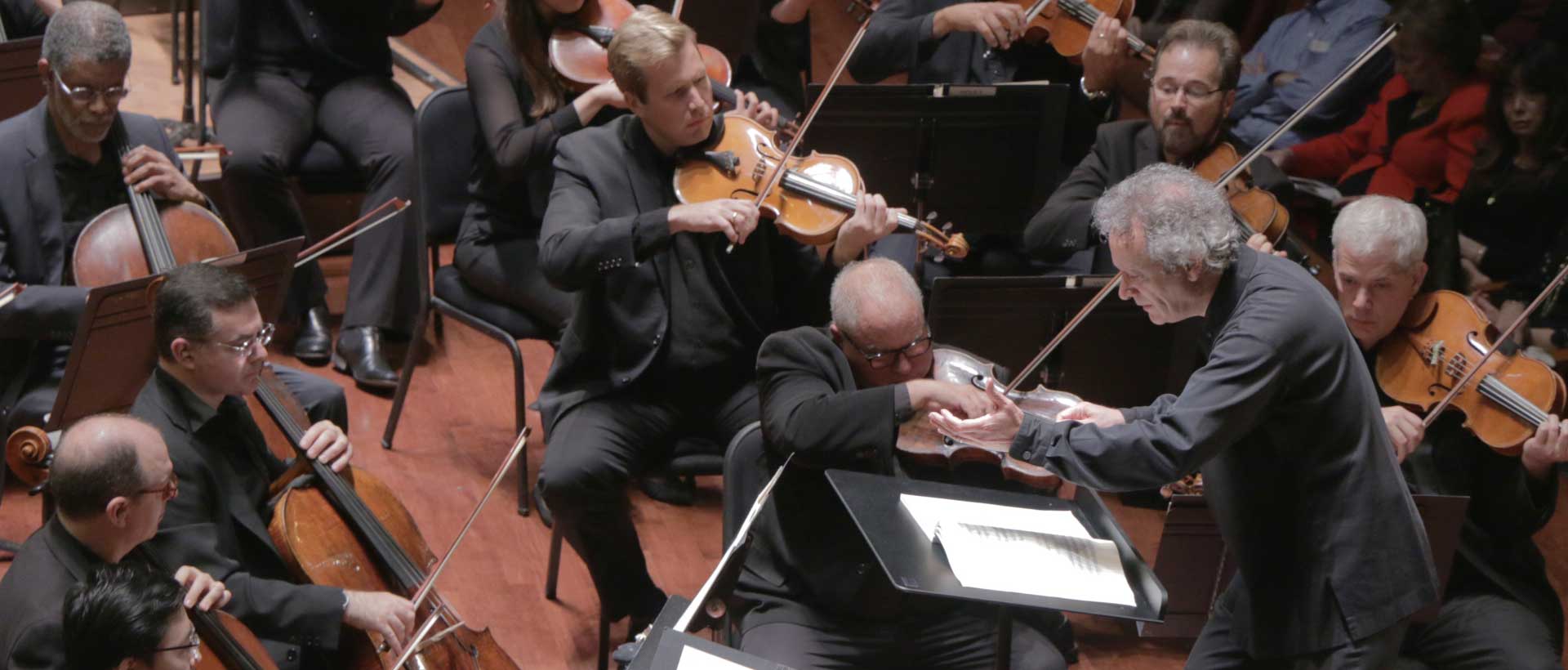 Concert Sponsorship | CSO