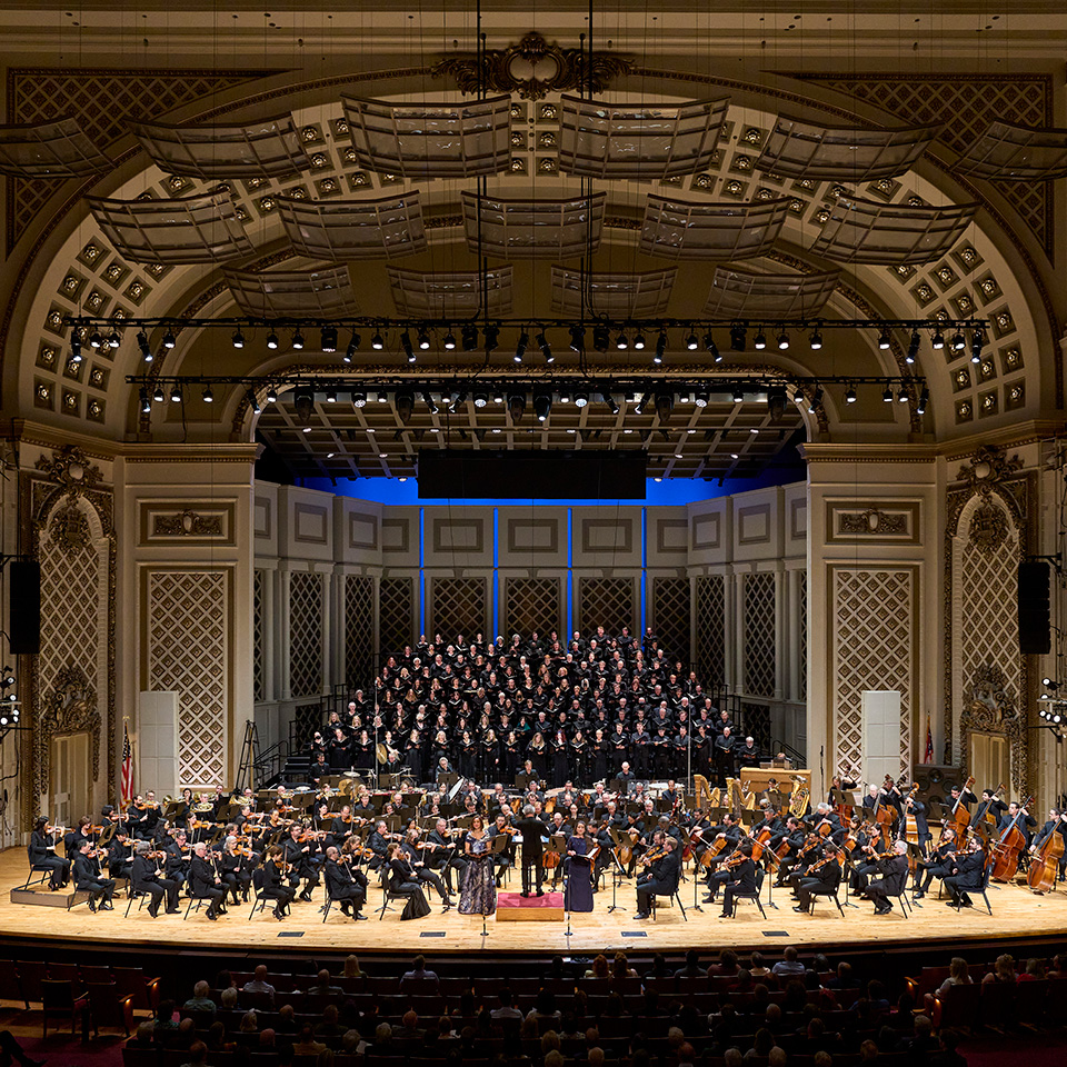 CCM Wind Symphony opens season with Cincinnati Symphony Orchestra guest  artist